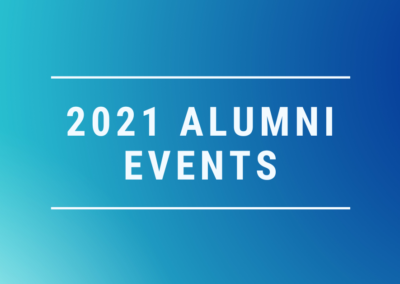 2021 Alumni Events